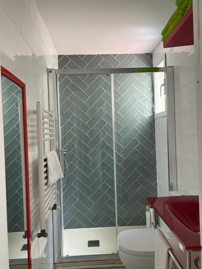 Atico Duplex Loft Lavapies Διαμέρισμα Μαδρίτη Εξωτερικό φωτογραφία