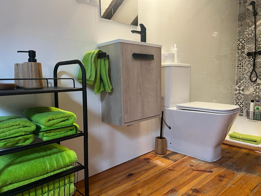 Atico Duplex Loft Lavapies Διαμέρισμα Μαδρίτη Εξωτερικό φωτογραφία