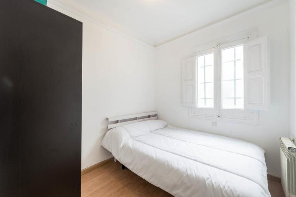 Atico Duplex Loft Lavapies Διαμέρισμα Μαδρίτη Εξωτερικό φωτογραφία