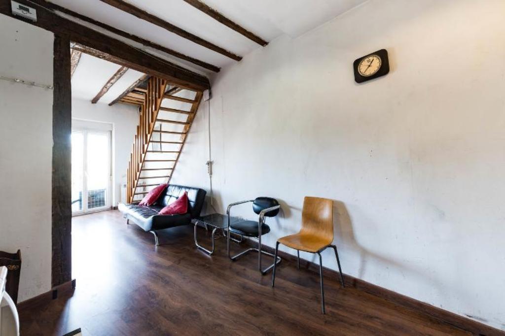 Atico Duplex Loft Lavapies Διαμέρισμα Μαδρίτη Εξωτερικό φωτογραφία