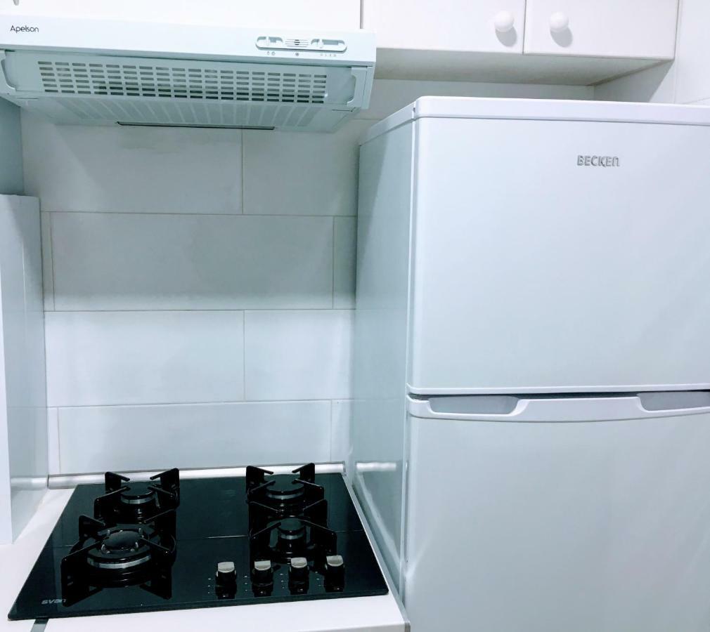Atico Duplex Loft Lavapies Διαμέρισμα Μαδρίτη Εξωτερικό φωτογραφία